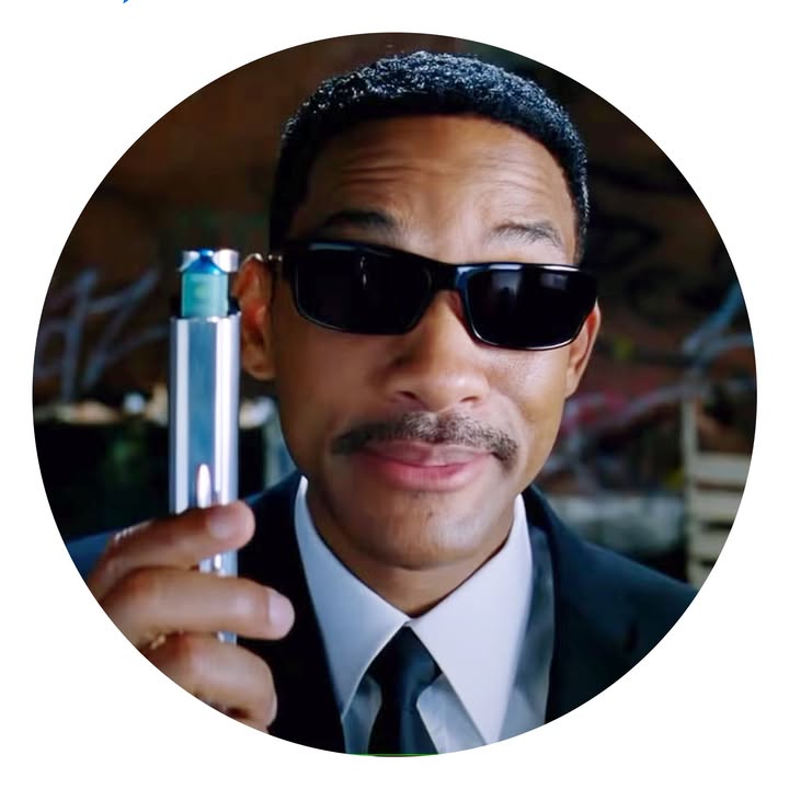 Will Smith