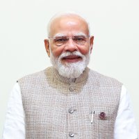 Narendra Modi